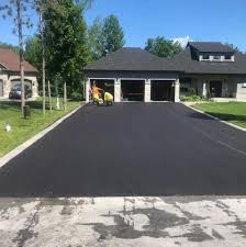 Professional Driveway Paving in Drexel, OH